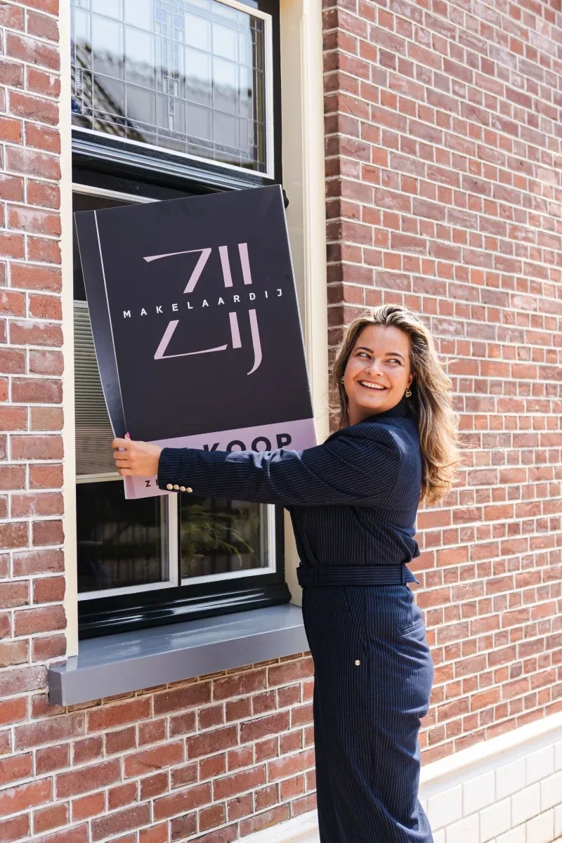 Kantoor foto van ZIJ Makelaardij