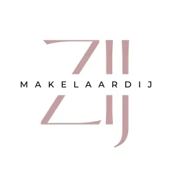 Logo van ZIJ Makelaardij
