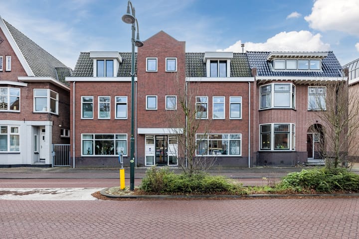 Zijde 46A in Boskoop