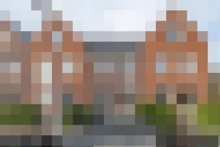 Zijdehoenderlaan 4 dans Barneveld