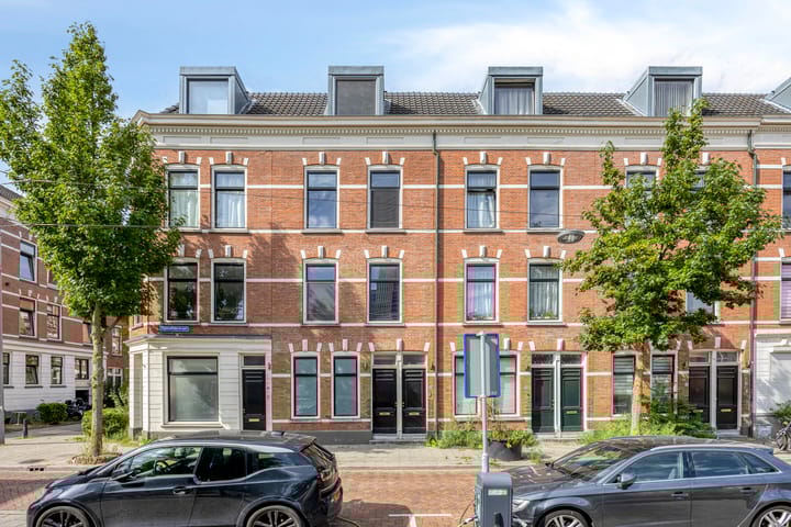 Zijdewindestraat 53 in Rotterdam foto