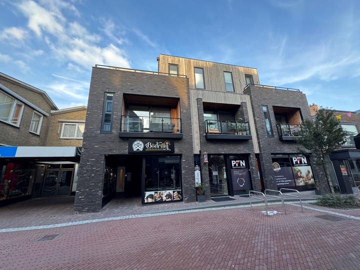 Zijdstraat 9d in Aalsmeer foto