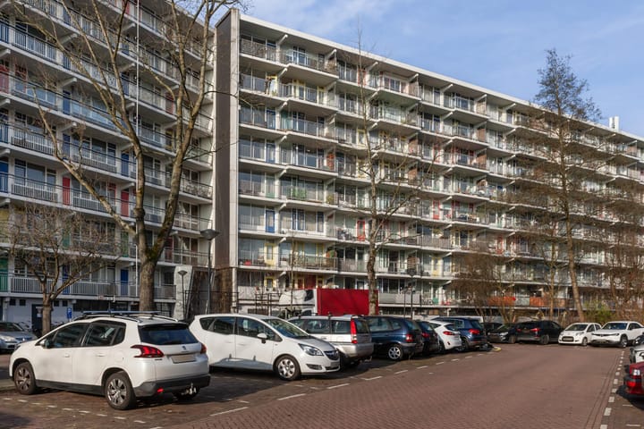 Zijldonk 139 in Leiden foto