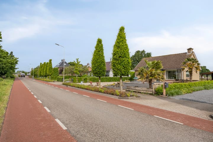 Zijlkade 14 in Nieuwland foto