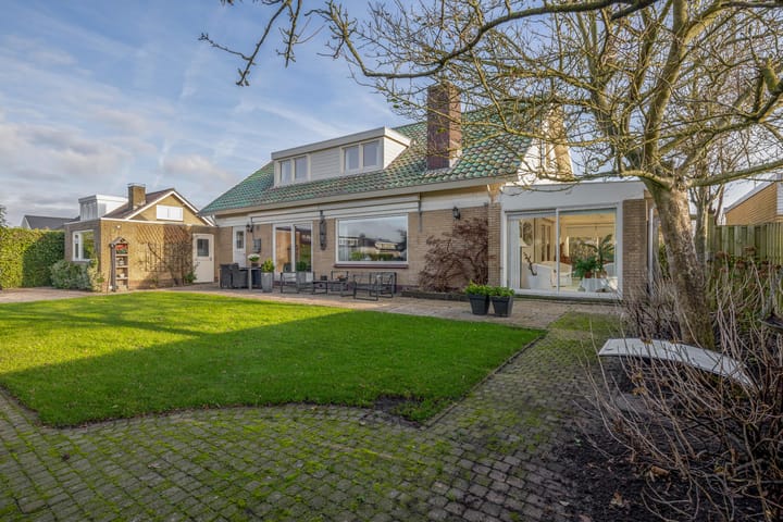 Foto van woning Zijlroede 7, Lemmer