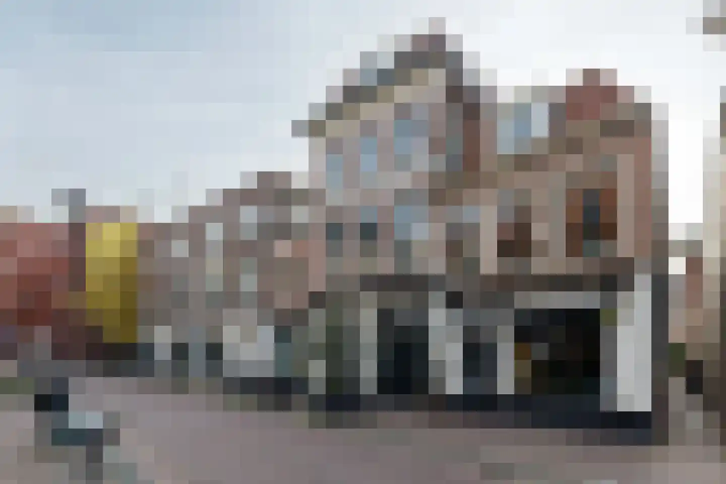 Zijlstraat 20 C dans Haarlem