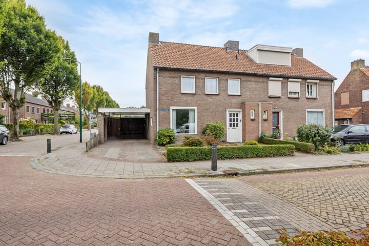 Zijlstraat 40 in Heeswijk-Dinther