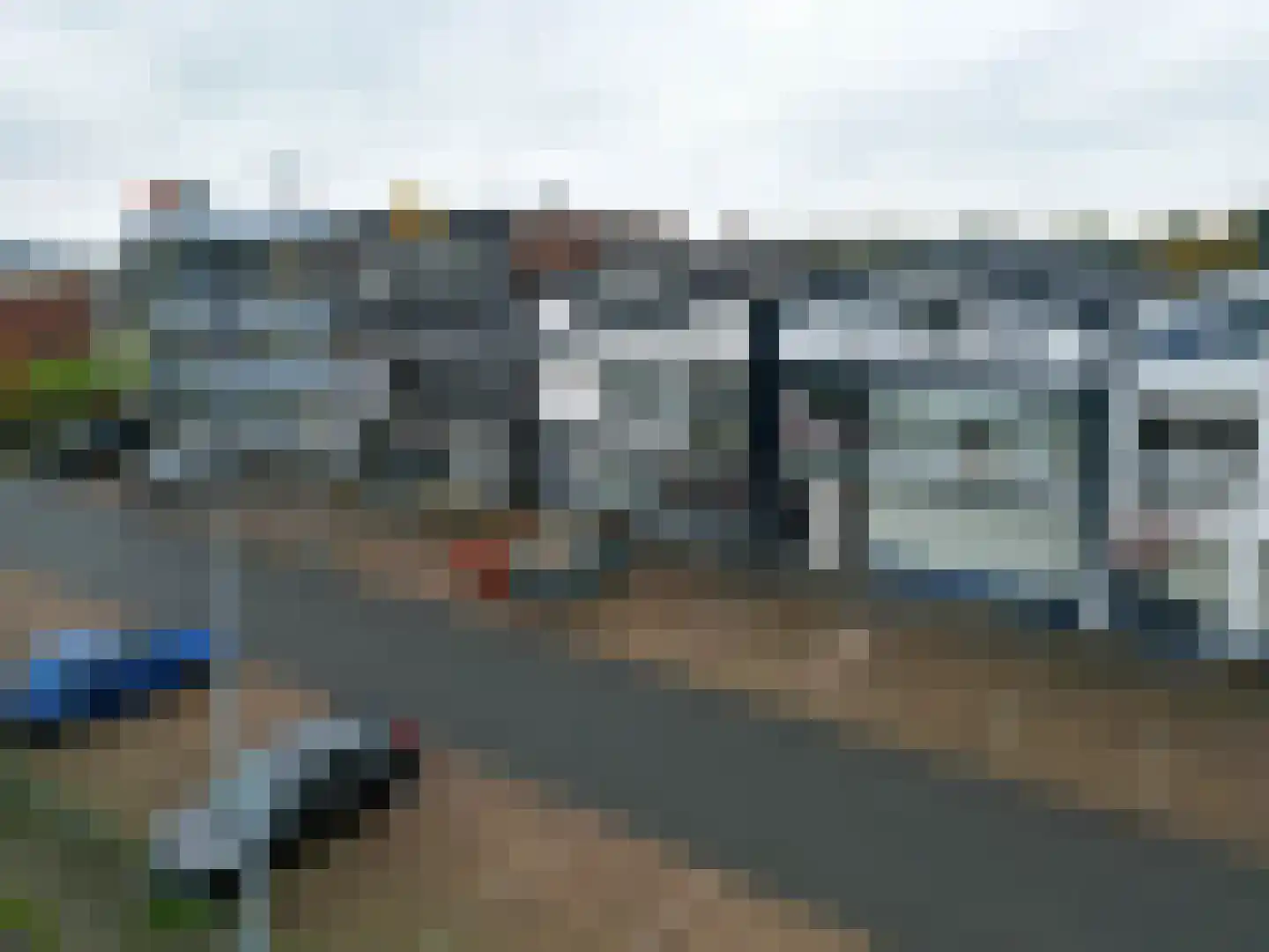 Zijlvest 18 A en Farmsum