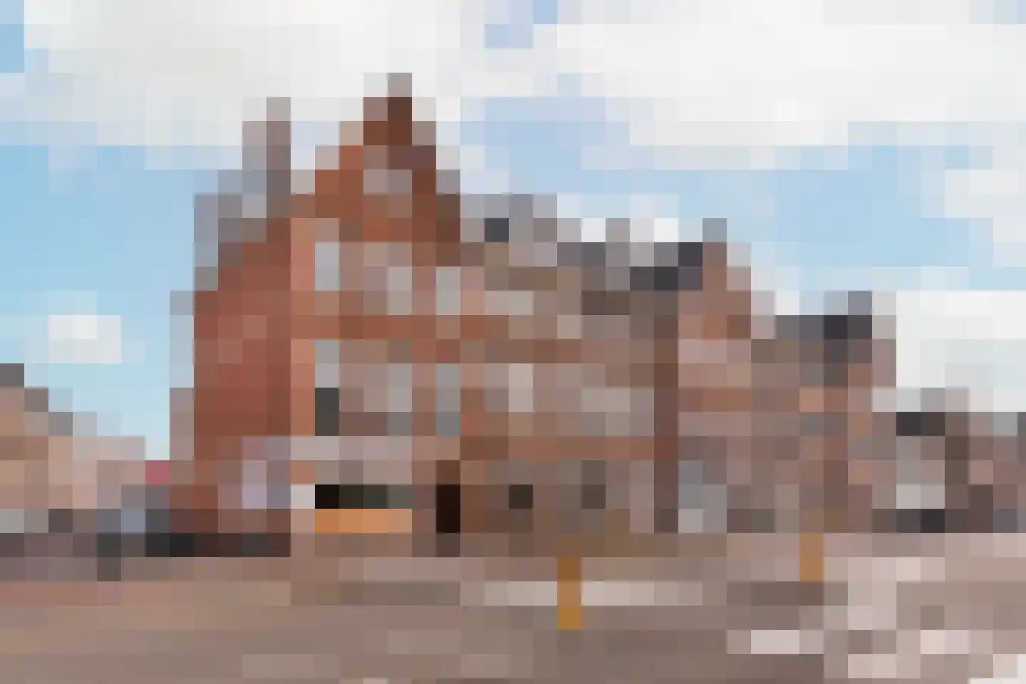 Zijlweg 115 C dans Haarlem