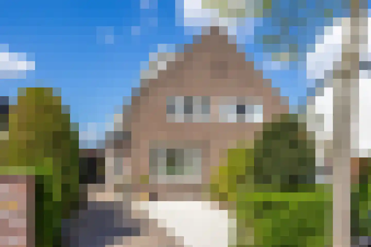 Zijtak 28 in Laren