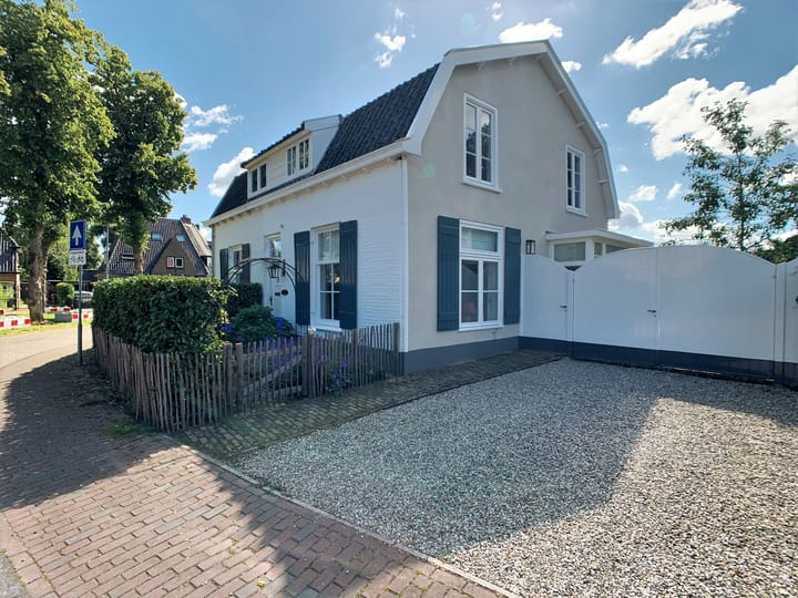 Zijtak 29 in Laren foto