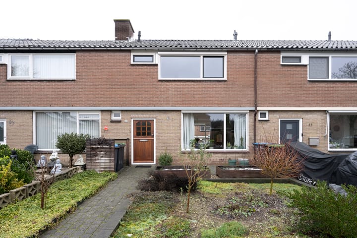 Zilverakkerweg 60 in Dieren