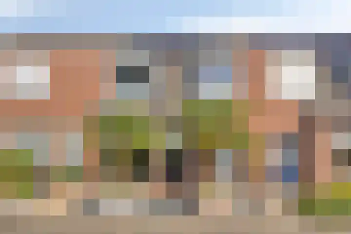 Zilveren Maan 22 dans Deurne