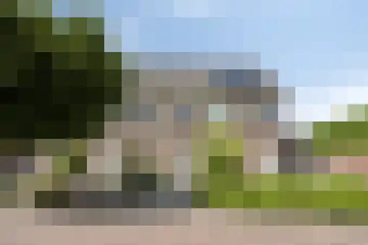 Zilveren Maan 27 dans Someren
