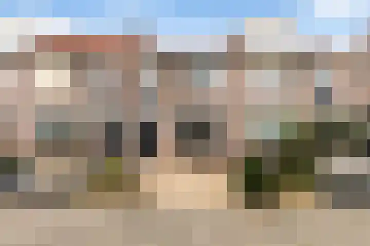 Zilvergesp 9 dans Volendam