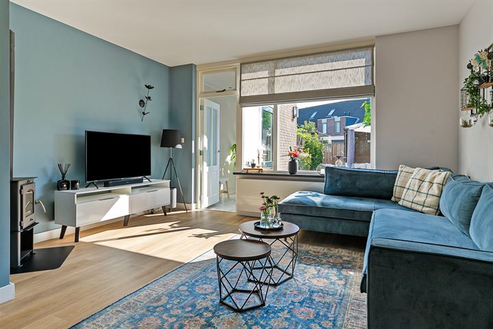 Zilverschoon 30 in Werkendam foto