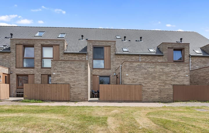 Zilverschoonlaan 269 in Lelystad foto