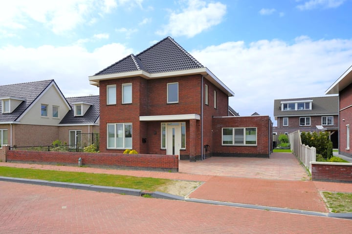 Zilverschoonlaan 30 in Lelystad