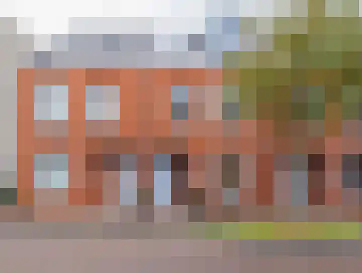 Zilverstein 13 dans Oegstgeest