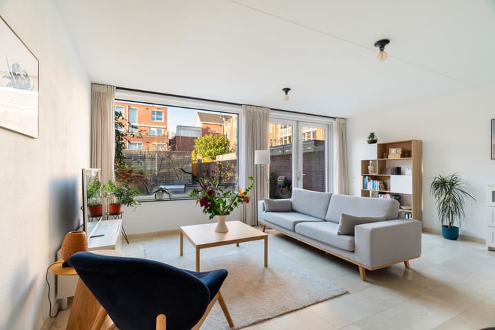 Zinkerstraat 13 in Rotterdam