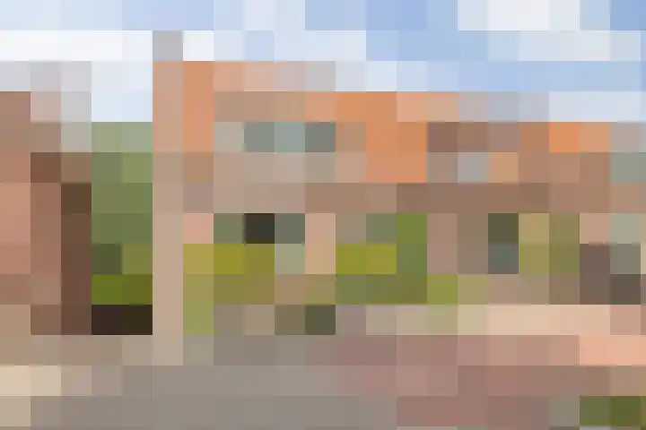 Zinkweg 138 dans Oud-Beijerland