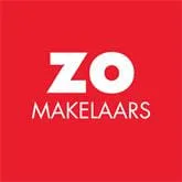 Logo ZO makelaars - ZO.nl ©, NVM makelaar in Delft