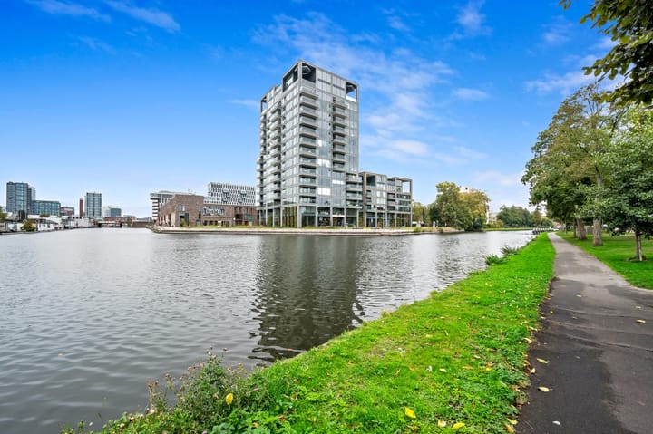 Zodiakplein 45 in 's-Gravenhage