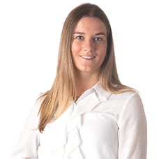 Foto van Zoë Alberts