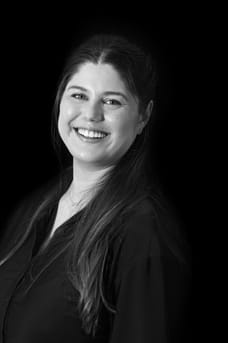 Foto van Zoe van der Weide