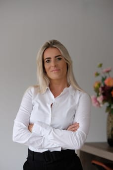 Foto van Zoë van Dongen