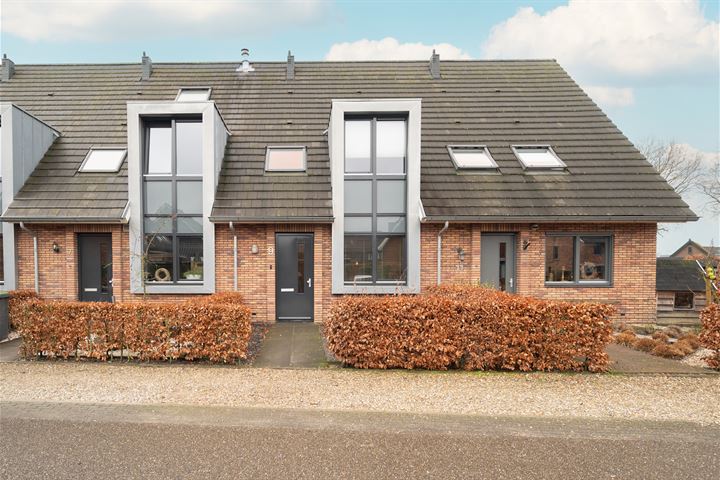 Zoerderhof 9 in Uddel foto