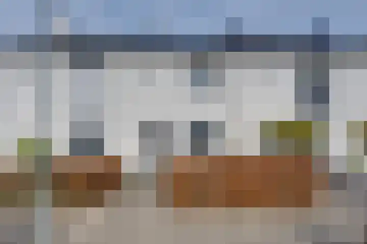 Zoete Kroon 11 in Fijnaart
