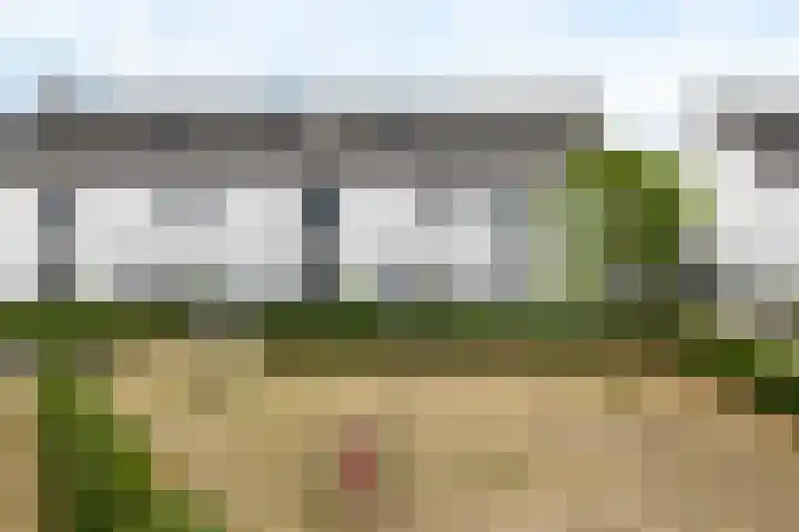 Zoete Kroon 12 dans Fijnaart