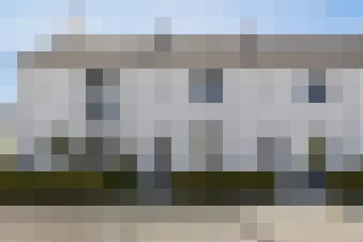 Zoete Kroon 24 dans Fijnaart