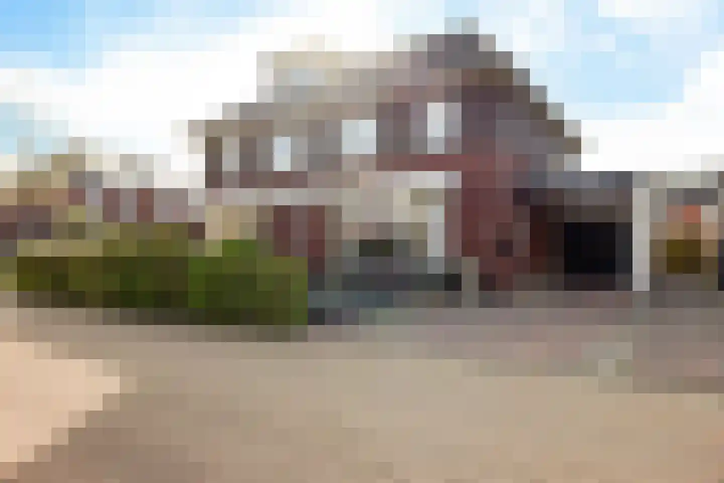 Zoete Kroon 3 in Hoogezand