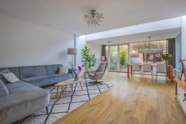 Zoetendaal 223 in Elst foto