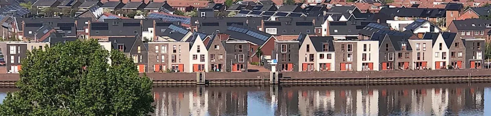 Photo d'équipe de Zomer Makelaars