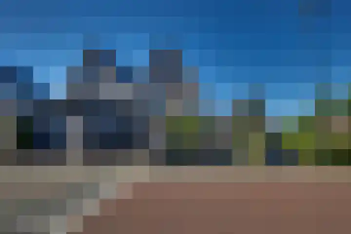 Zomerbed 28 Kampen thumbnail 42