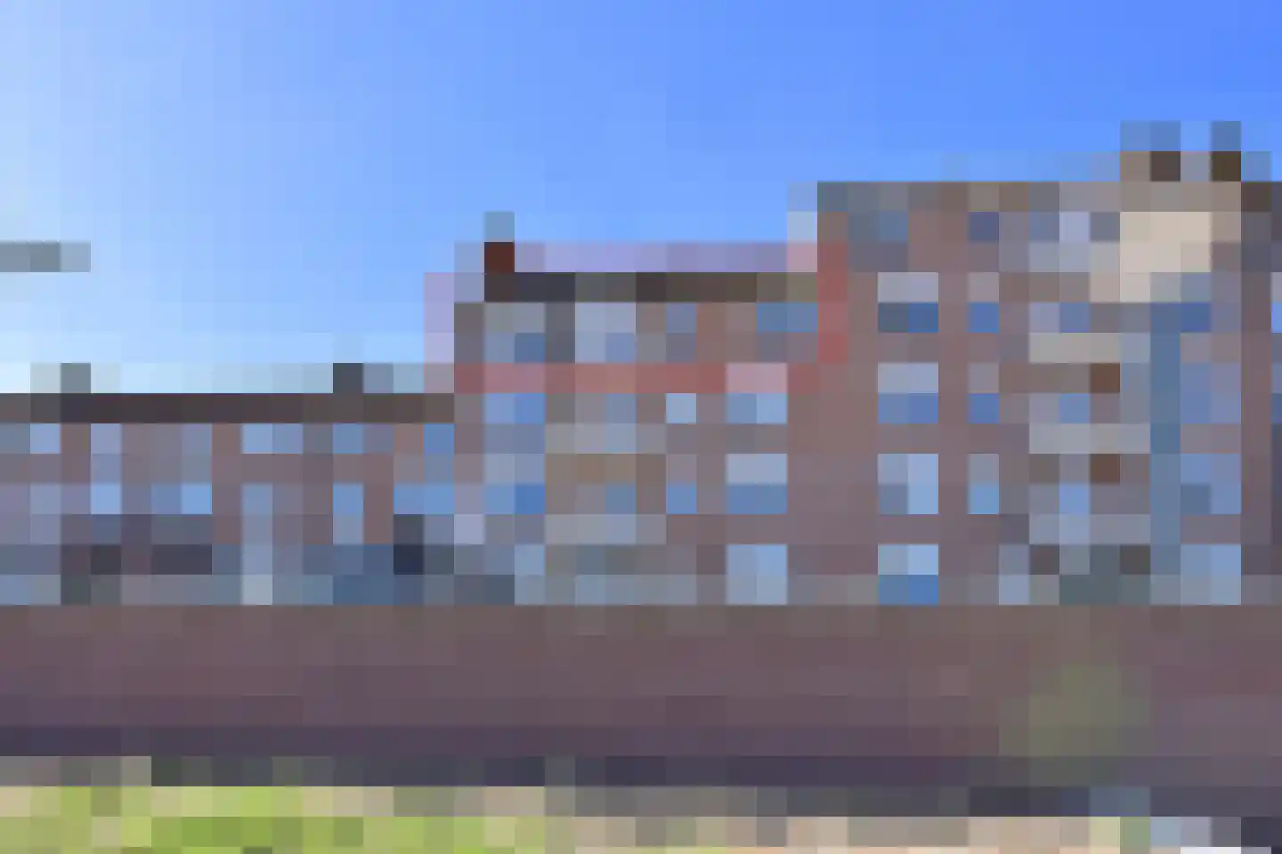 Zomerkade 258 Huizen