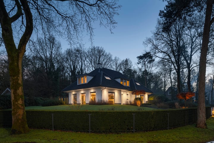 Zomeroord 36 in Beekbergen foto