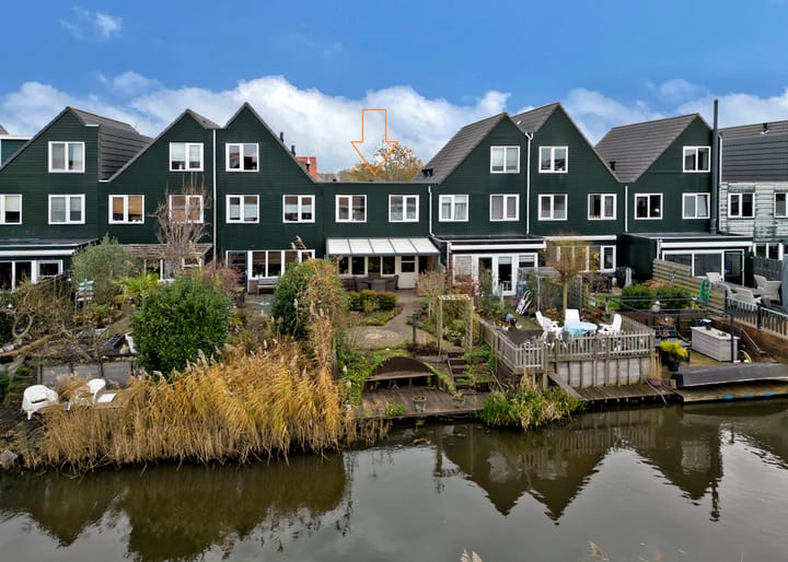 Zomersloot 39 in Broek op Langedijk foto