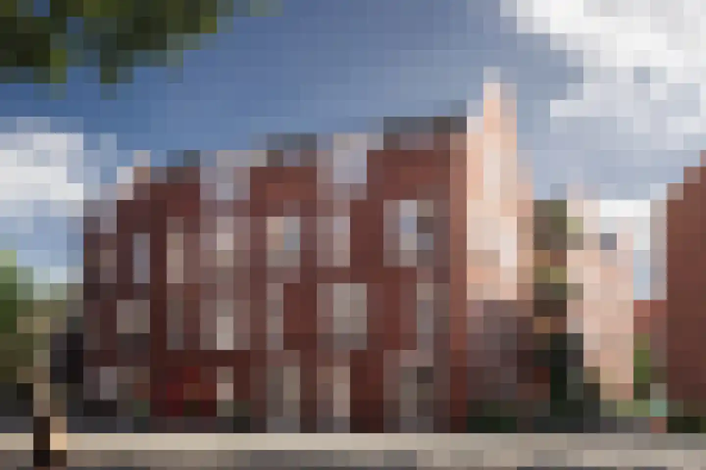 Zomerstraat 41 dans Vlaardingen