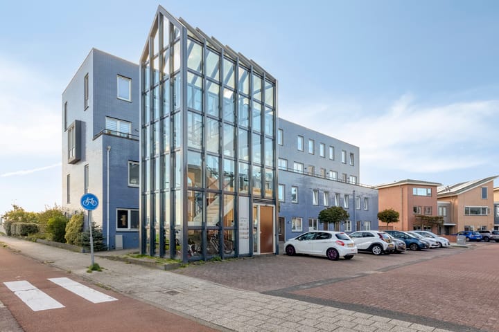 Zomerzon 54 in Assendelft foto