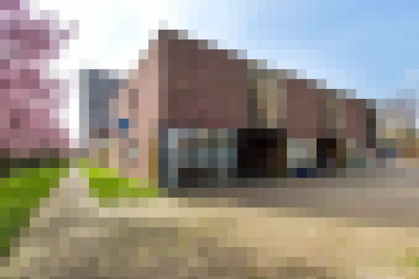 Zonnebaarsstraat 6 in Hoogvliet Rotterdam
