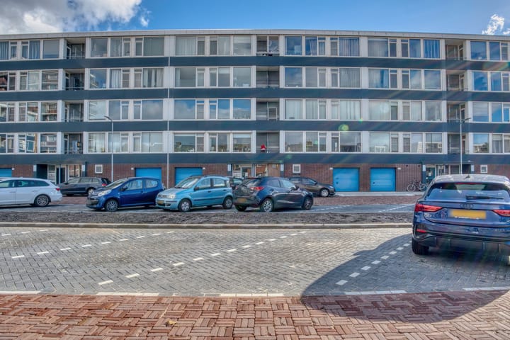 Zonnebloemstraat 90 in Zwijndrecht foto