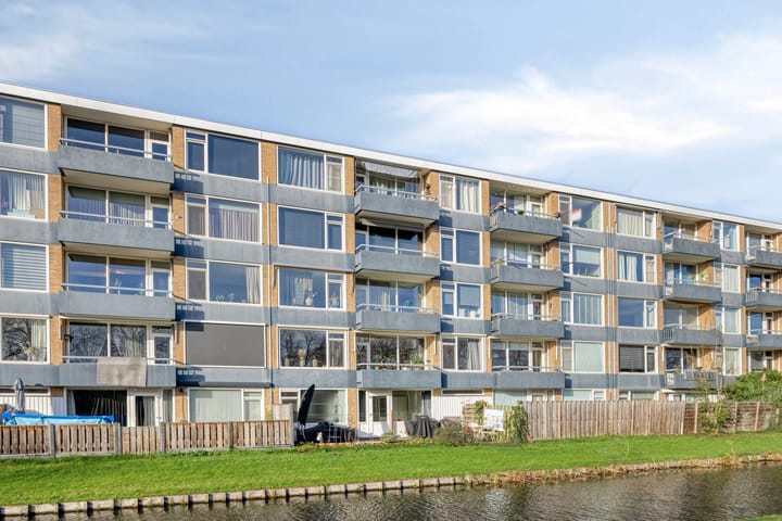 Zonnebloemstraat 92 in Zwijndrecht foto