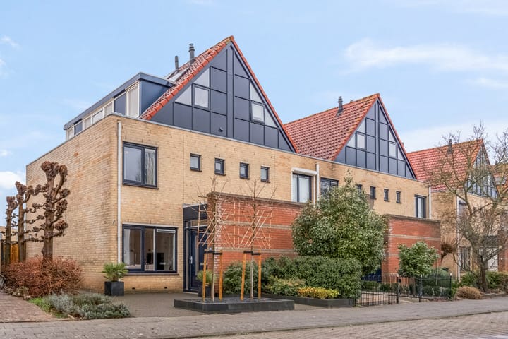 Foto van woning Zonnedauw 159, Tiel