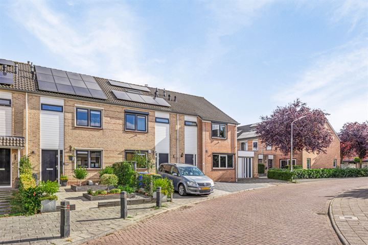 Foto van woning Zonnedauw 71, Stroe