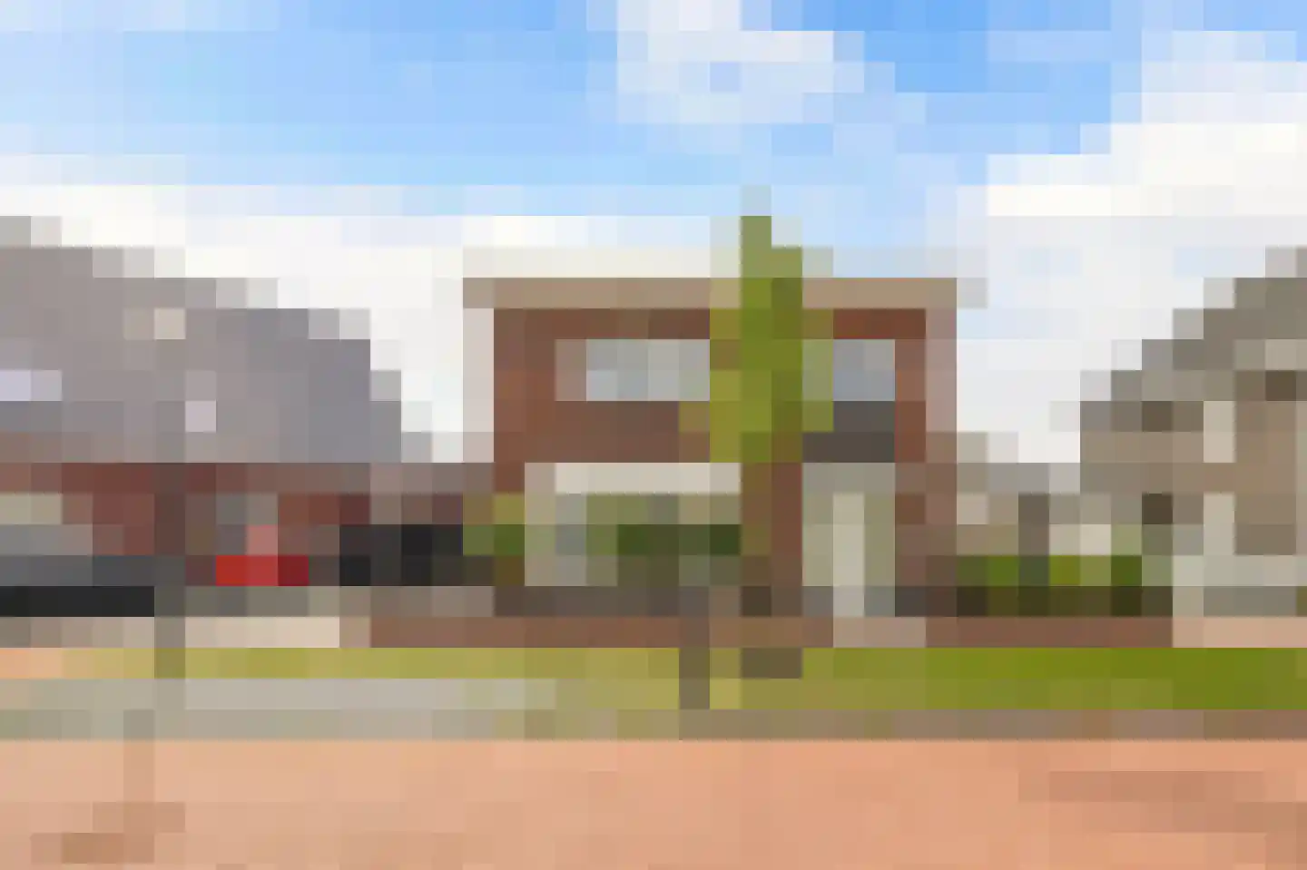 Zonnedauwlaan 4 in Lelystad