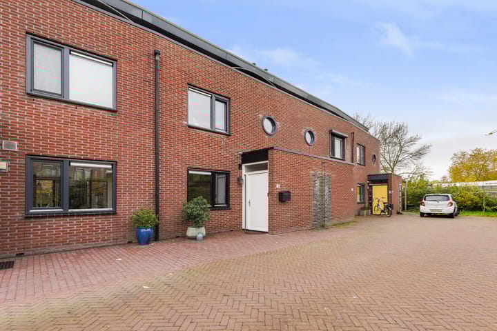 Zonnegloren 13 in Boxtel foto